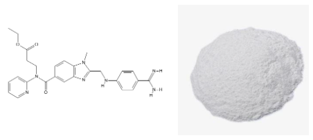 Dabigatran