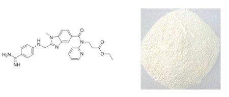 Dabigatran