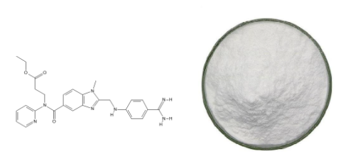 Dabigatran