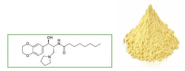 Eliglustat