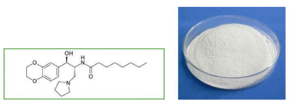 Eliglustat