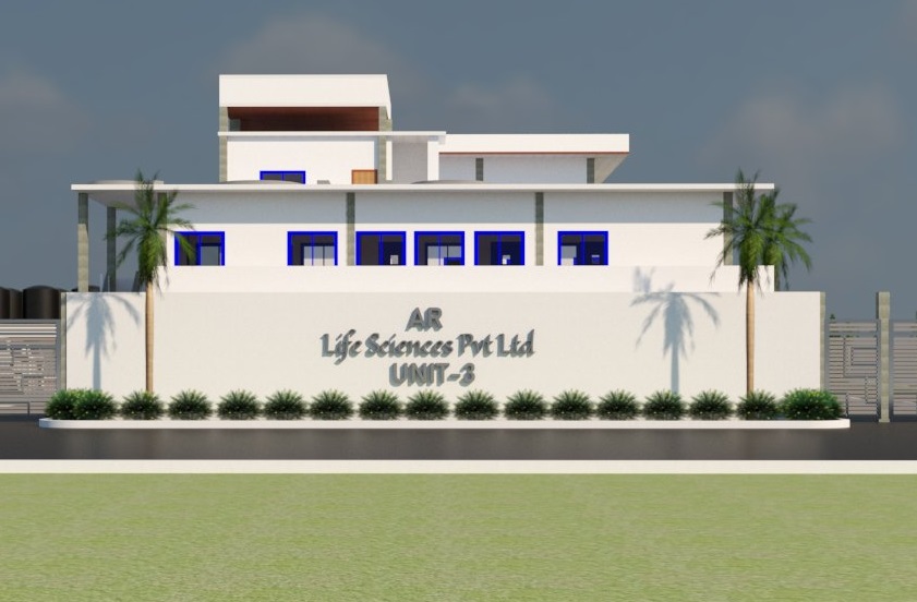 Arlifesciences