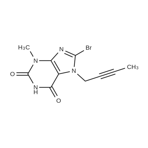 Trelagliptin Intermediate